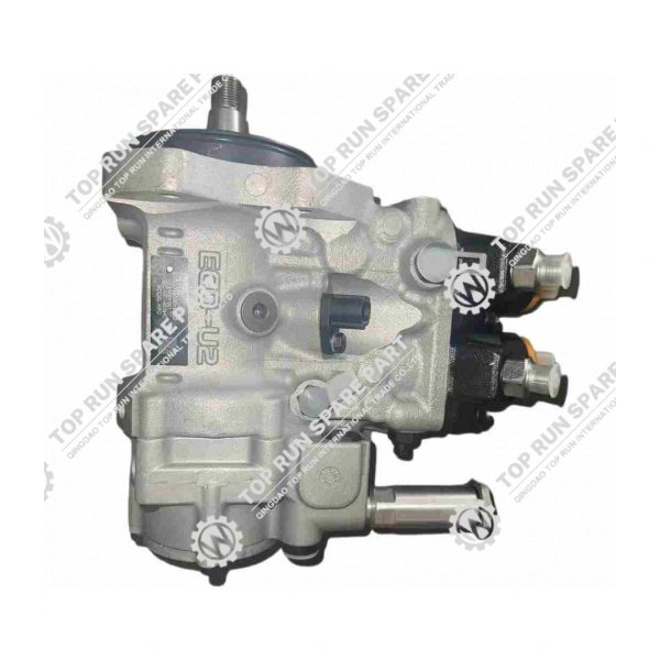  INJECTION PUMP - SHANGHAI SC8DK280Q3 EURO D28C-001-800