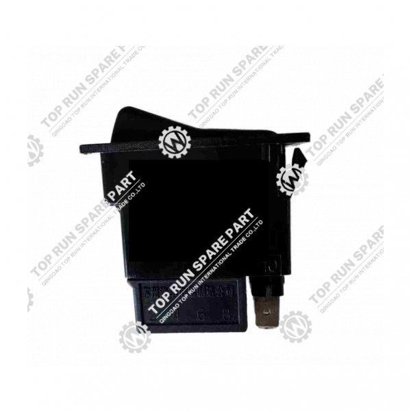 TURN DELIVERY BUTTON - XCMG  10240116; 10220310