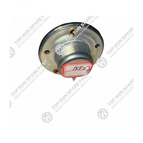 FUEL TANK FLOAT - XCMG