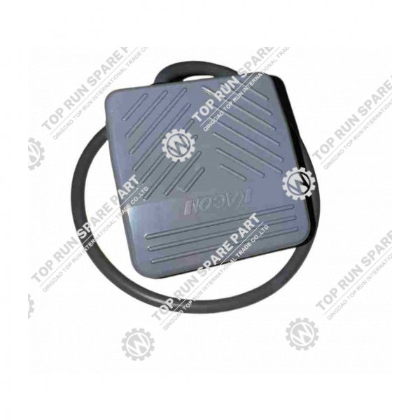 FOOT SWITCH - XCMG 803602423 KF-1PW