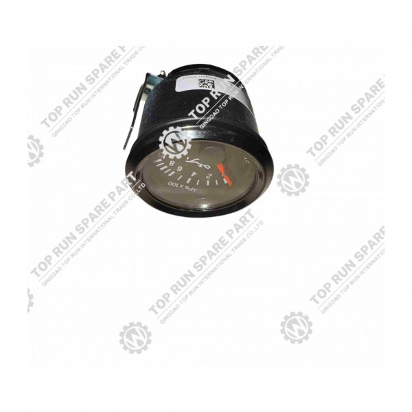 ENGINE OIL PRESSURE WATCH - XCMG