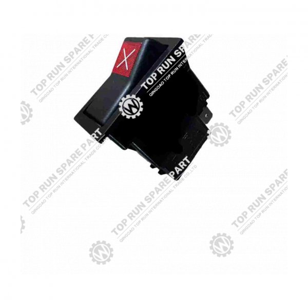 RIGHT CONTROLLER (OPERATING CABIN) - XCMG 10260111