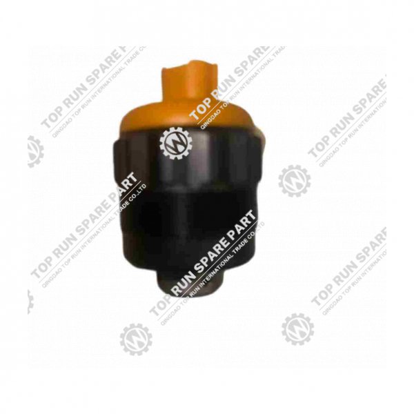 INJECTION PUMP SOLENOID VALVE - SINOTRUK WD615.338 EURO III 094040-0081