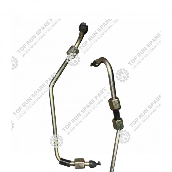 FLUTE PIPE  WEICHAI WP10 612600080640/612600080639