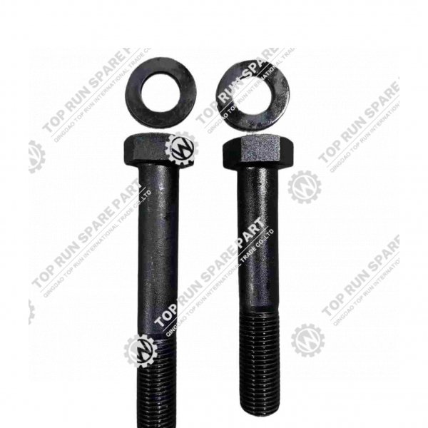 M27 X 180MM BOLT FOR 48-HOLE SLEWING TABLE
