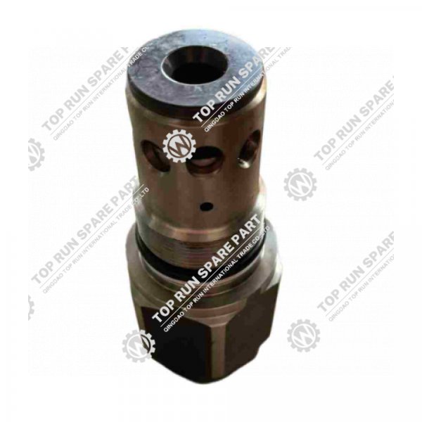 swing motor relif valve 1420-00122