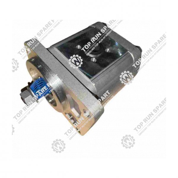 A/C COMPRESSOR - XCMG 130326  SE5H14