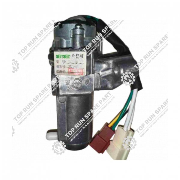 IGNITION KEY CYLINDER CABIN TRUCK - ZOOMLION