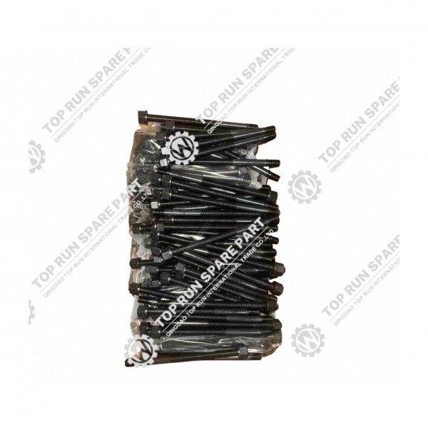 VG1500010185 CYLINDER HEAD BOLTS