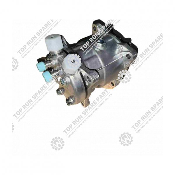 A/C HYDRAULIC PUMP - XCMG QY70K