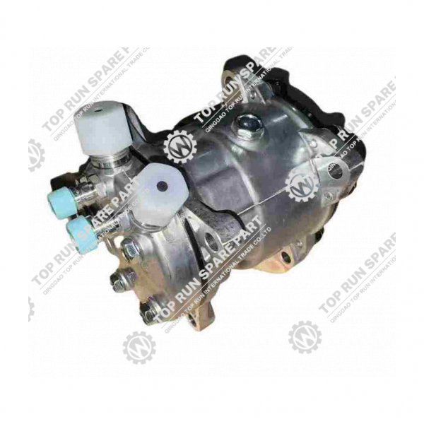 A/C HYDRAULIC PUMP - XCMG QY70K