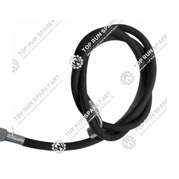 XCMG QY50K hydraulic hose