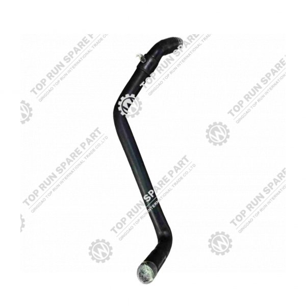 XCMG QY50K Radiator Lower Water Pipe