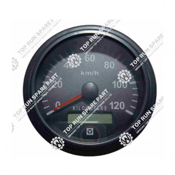 XCMG QY50K Electronic Speedometer