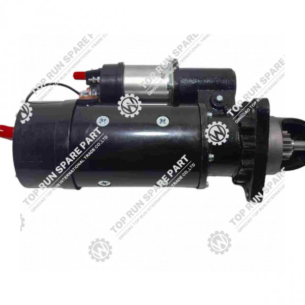 XCMG ZL50G starter 4N3181M