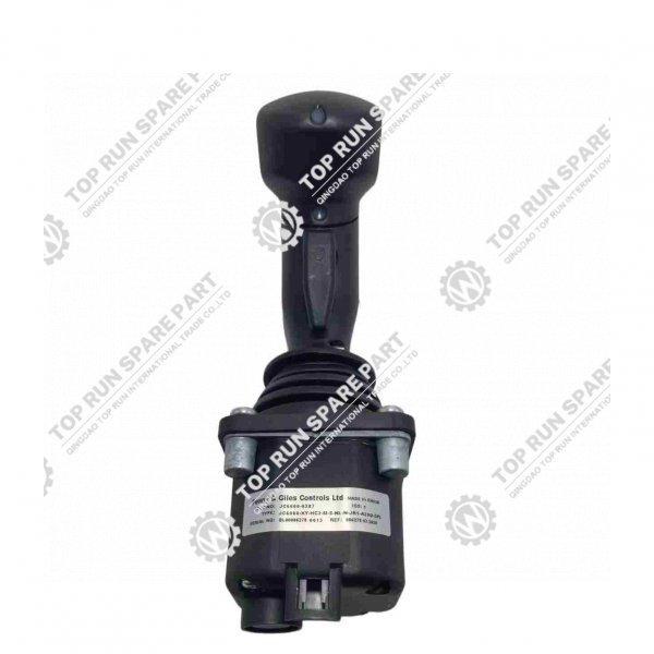 XCMG RT50 control the joystick JC6000-XY-HCC-H-S-NL-JR1-A200