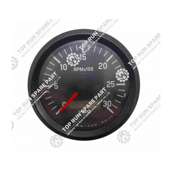 XCMG ZL50G electronic speedometer 5004502