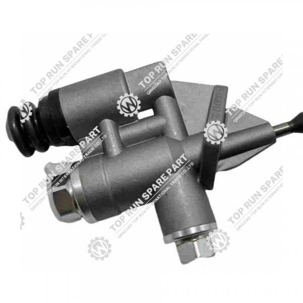 XCMG GR215 6CTA8.3-C215-2