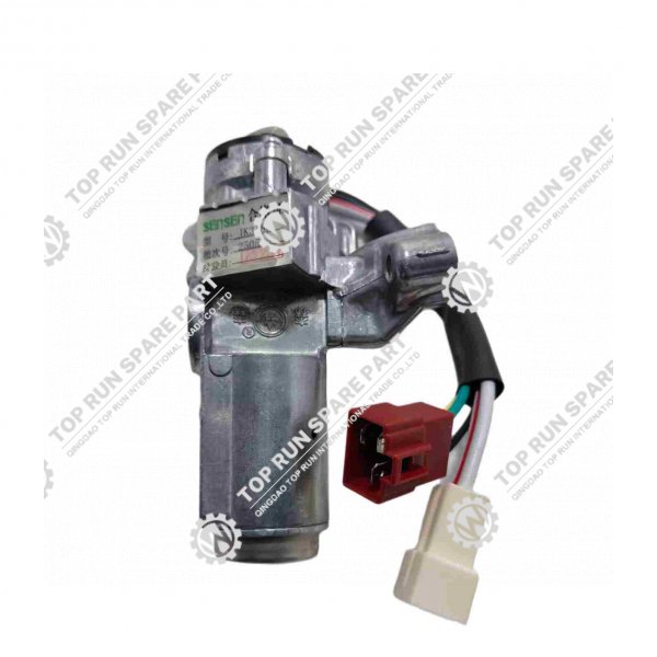  ZOOMLION ignition switch 1003130280