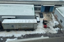 Eficiencia logística mantenida a pesar del clima extremo