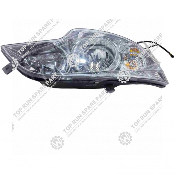 Zoomlion Crane Front Headlight