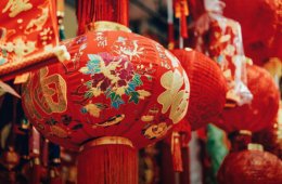 At 2026 Lunar New Year Logistics Notice for Heavy Industry Parts Export