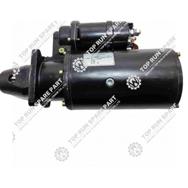 STARTER ASSY 24V WEICHAI 612600090340