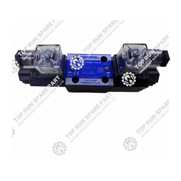 Directional valve DSG-01-3C10-D24-N1-50CS DSG-01-3C2-D24-N1-50CS
