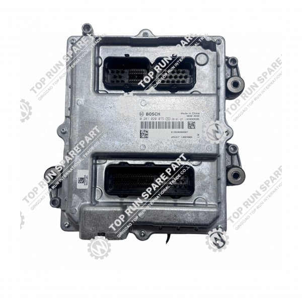 WEICHAI 612630080007 Engine Control Unit (ECU)
