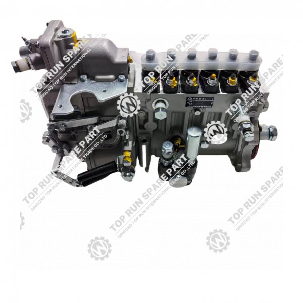 XCMG FUEL INJECTER ASSY 612601080844