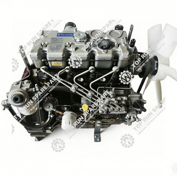 Perkins engine 404D-22