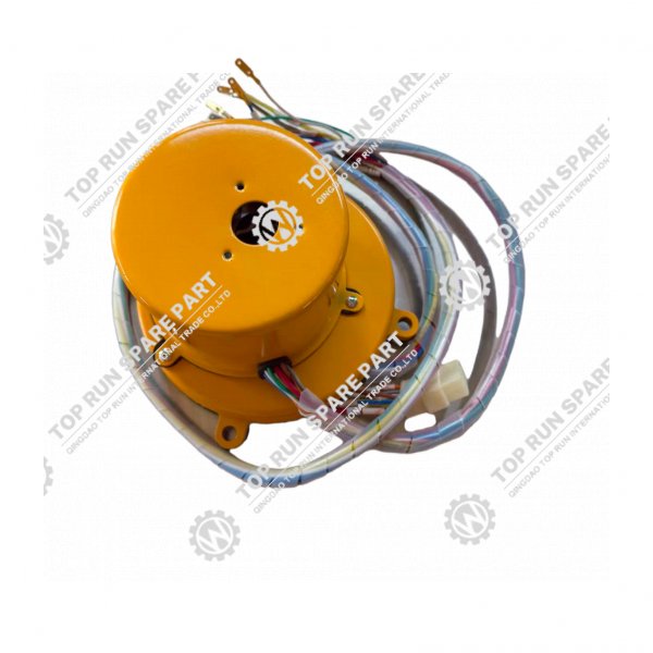 SANY XCMG 	Slip Ring 