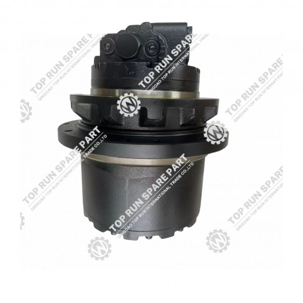 CAT HY-DASH final drive