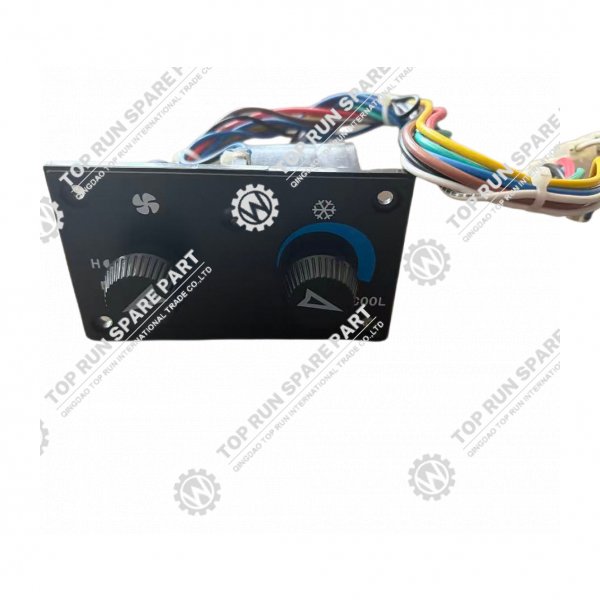 SANY AC switch