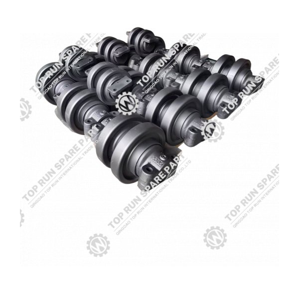 Track Roller XCMG SANY ZOOMLION