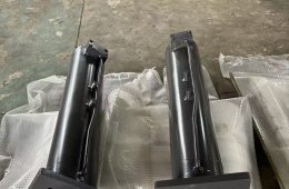Zoomlion Hydraulic Cylinders