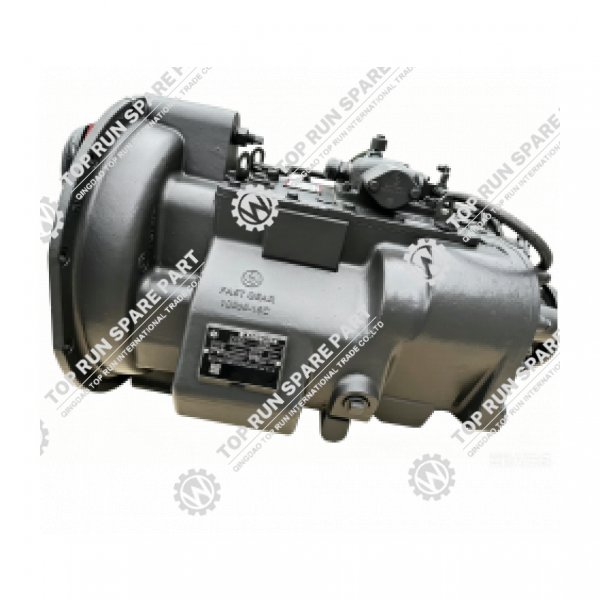 ZOOMLION gear box 1030300034