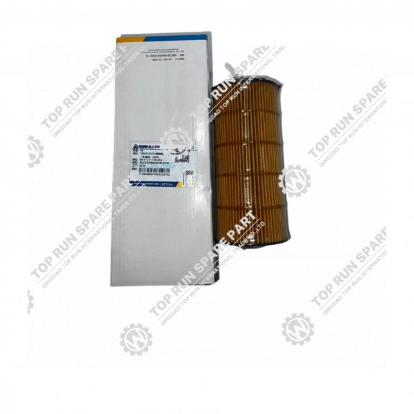 XCMG 860327062 OIL FILTER ELEMENT