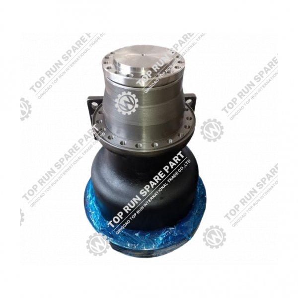 XCMG Motor Grader Planetary Gearbox Assembly
