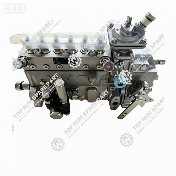 XCMG FUEL INJECTION PUMP ASSY 13053063