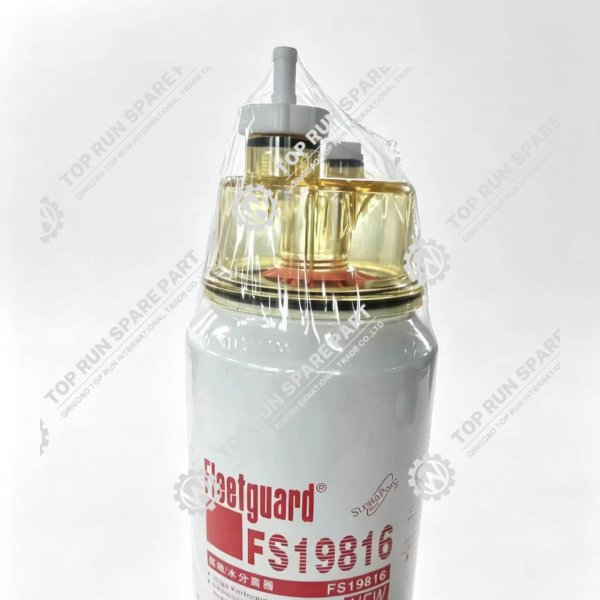 Fleetguard FS19816 Fuel Water Separator | Cummins Approved