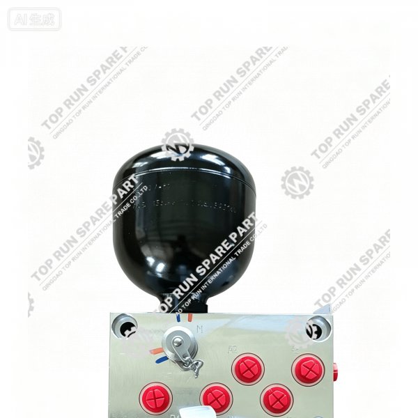 Motor Grader Spare Parts 804015950