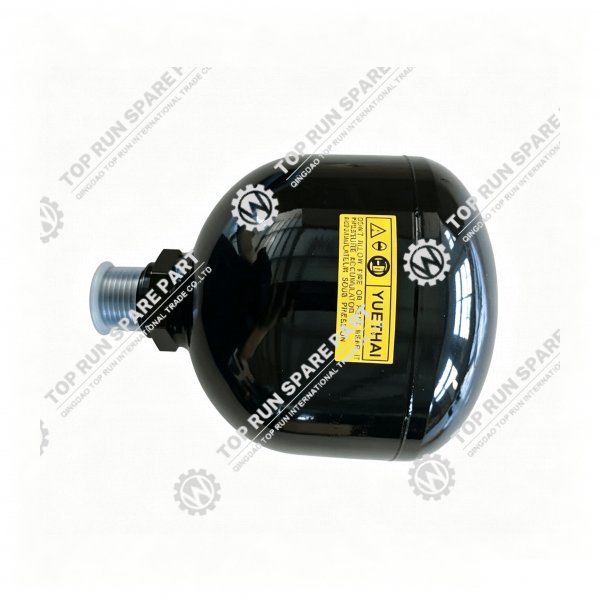 Diaphragm Hydraulic Accumulator