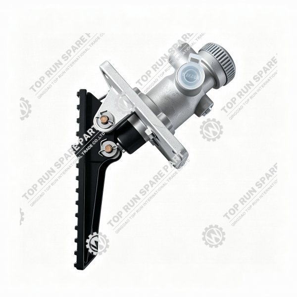 Foot Air Brake Valve 800990291