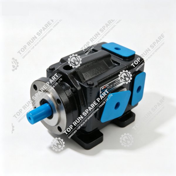 Hydraulic Gear Pump (Work Pump) 222-61-14000 SHANTUI