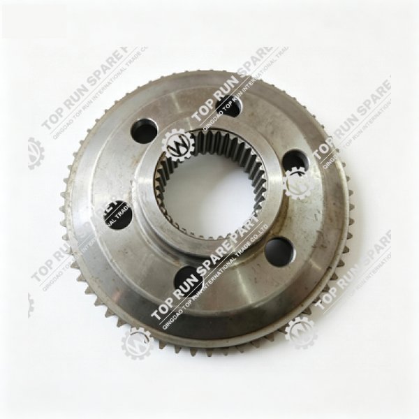 Front Axle Final Drive Hub Gea 380301706