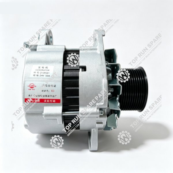 2128561 / 212-8561Alternator 