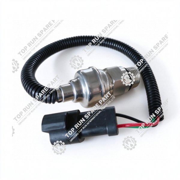 Hydraulic Pump High Pressure Sensor 221-8859  2218859