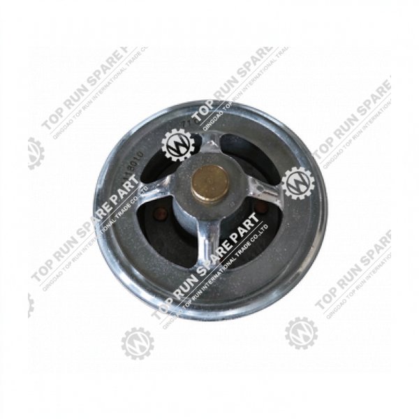Engine Coolant Thermostat 1118010 / 11-8010
