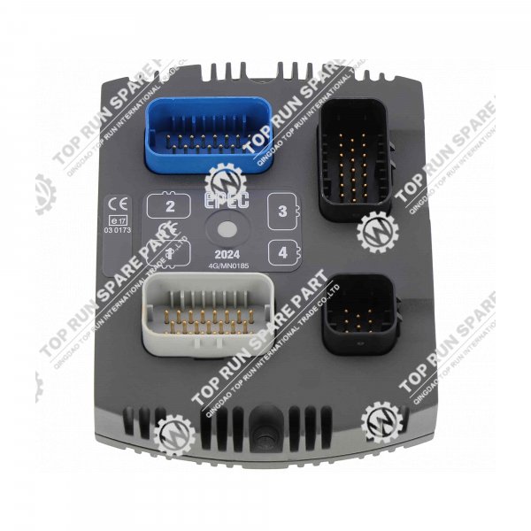 EPEC 4G/MN0185 Programmable Controller 803700431 for XCMG Crane